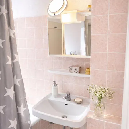 Near Station Lejlighed