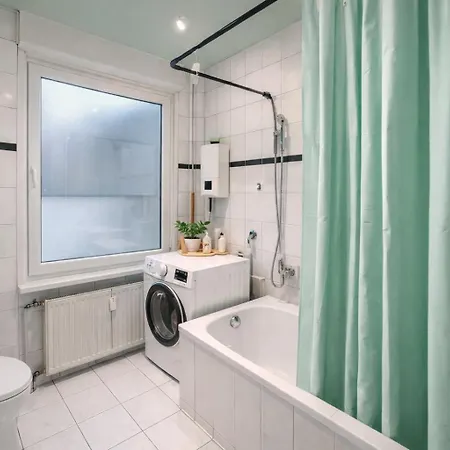 Near Station Kelkheim