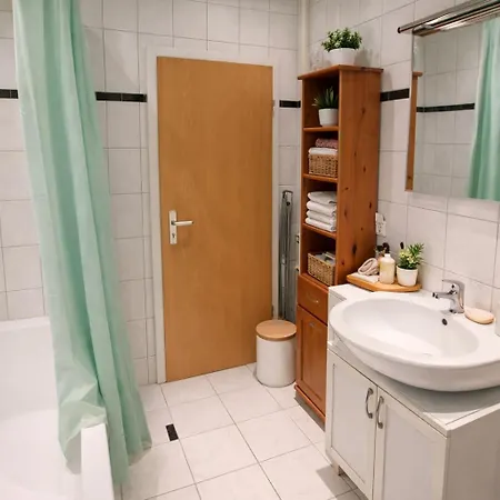 Lejlighed Near Station *