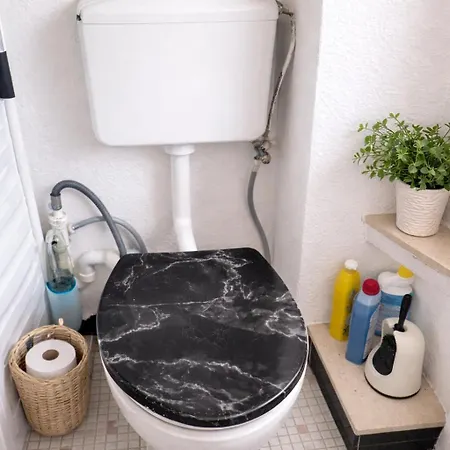 Near Station Lejlighed Kelkheim