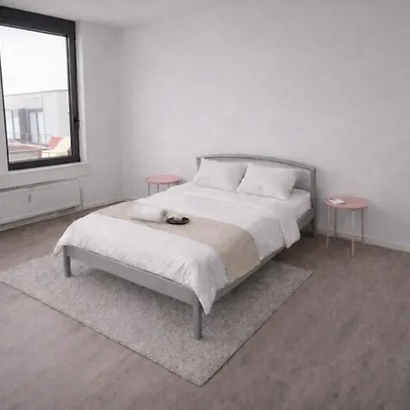 Apartment Near Station