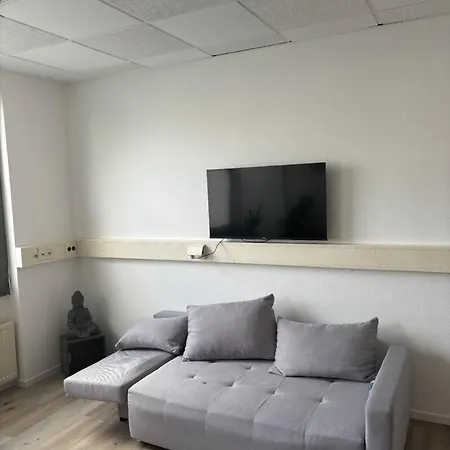 Apartment Near Station