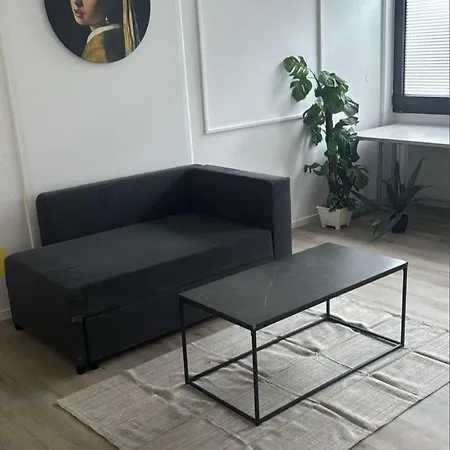 Apartment Near Station