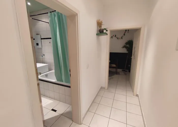 Apartamento Near Station *