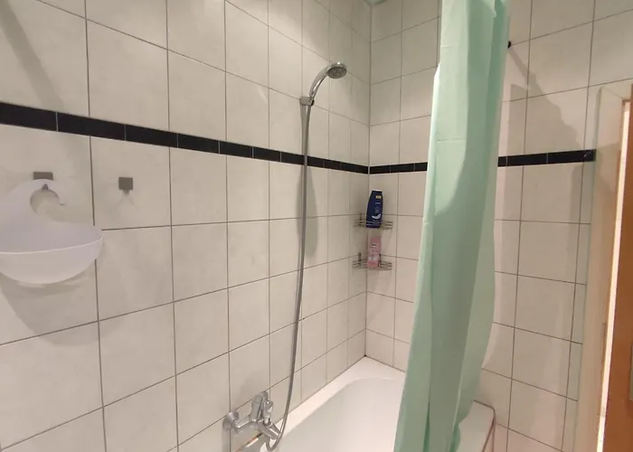 Apartamento Near Station Kelkheim