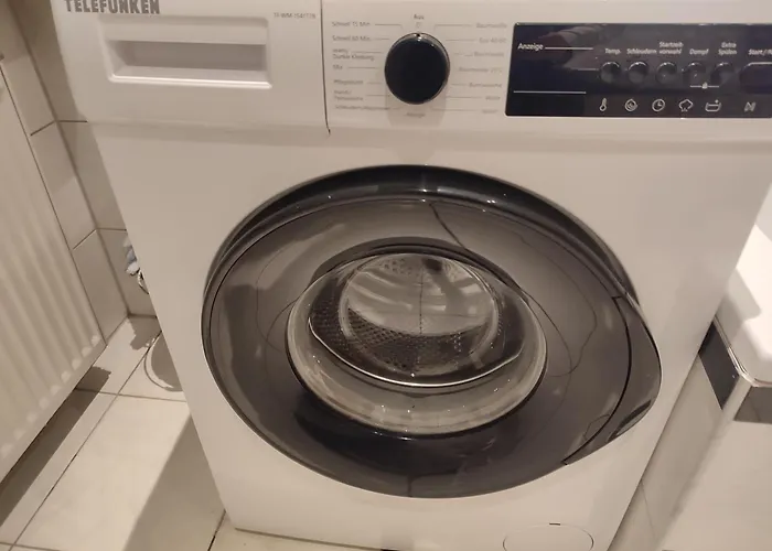 Apartamento Near Station