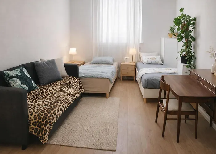 Near Station * Kelkheim