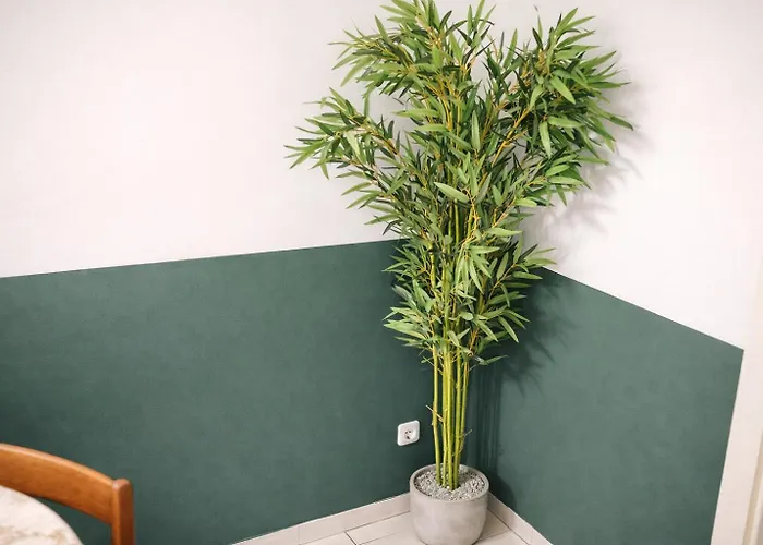 Near Station Apartamento Kelkheim