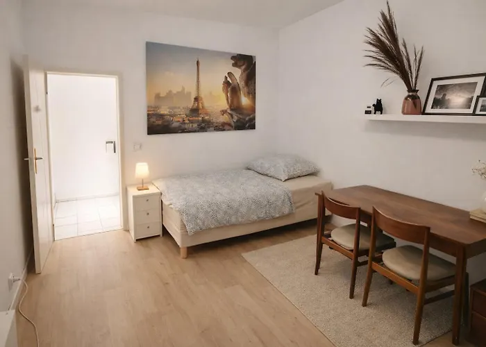 Near Station Kelkheim