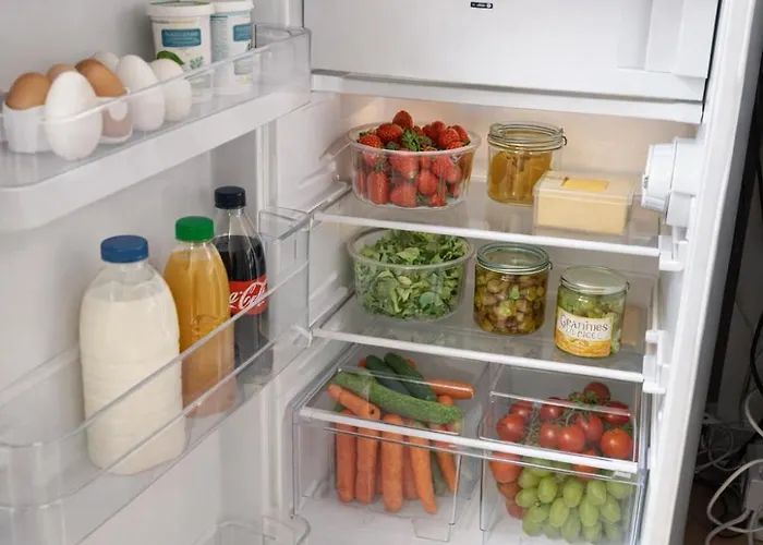 Near Station Apartamento Kelkheim