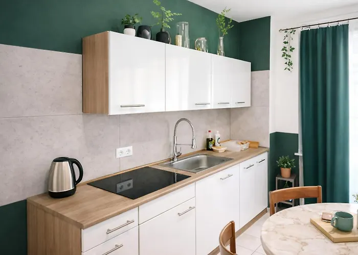 Near Station * Kelkheim