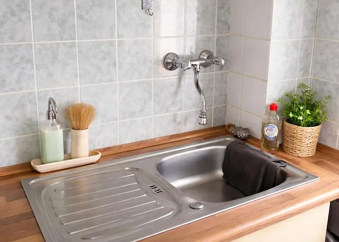 Near Station Apartamento Kelkheim