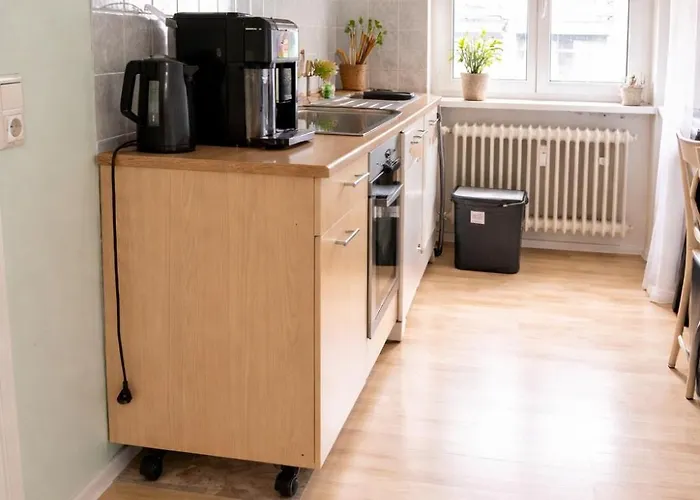 Near Station * Kelkheim