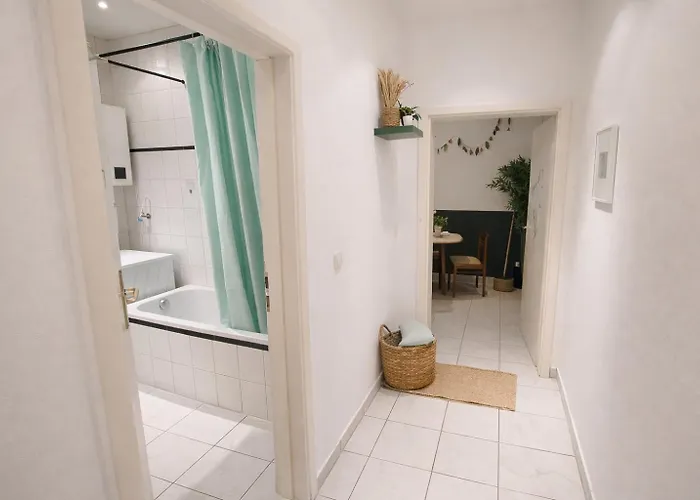 Near Station Apartamento Kelkheim