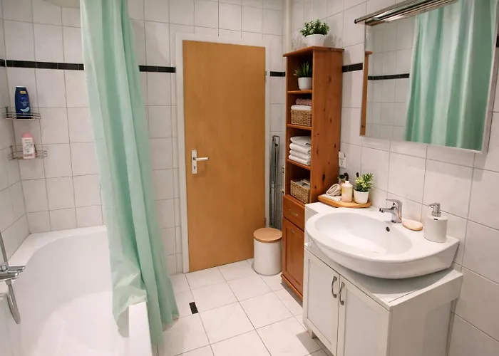 Apartamento Near Station *