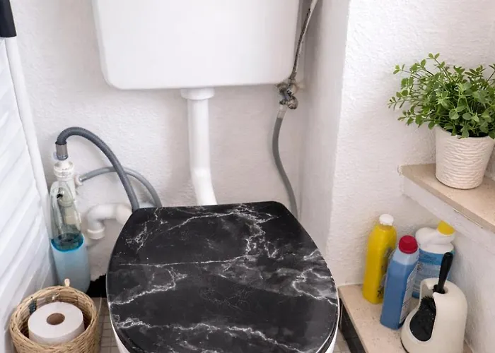 Near Station Apartamento Kelkheim