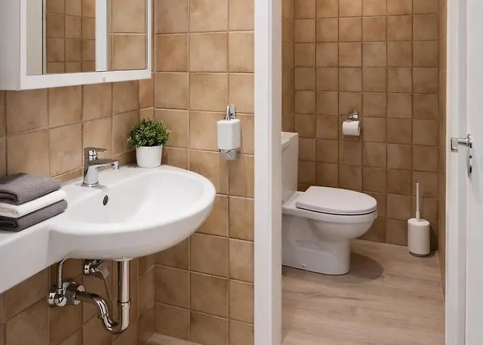 Near Station Apartamento *