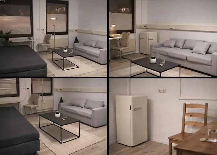 Near Station * Kelkheim