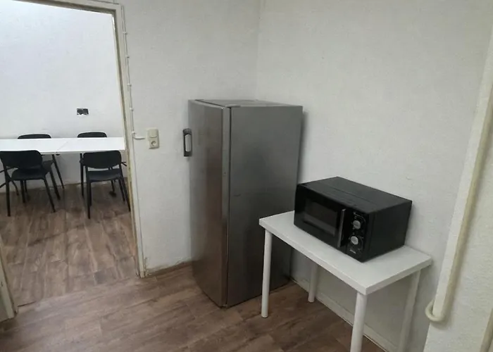 Near Station Kelkheim