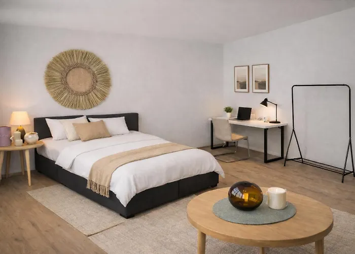 Near Station * Kelkheim