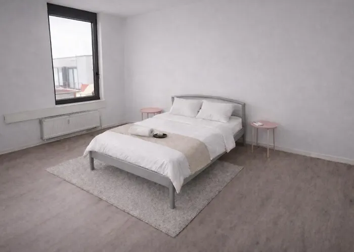 Apartamento Near Station