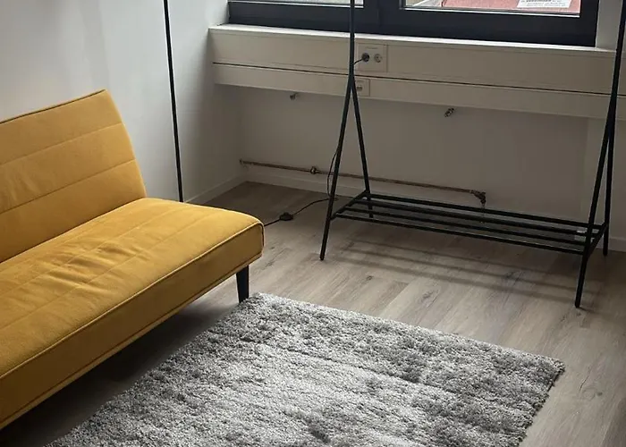 Apartamento Near Station