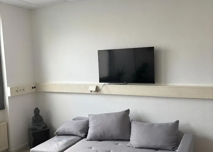 Apartamento Near Station