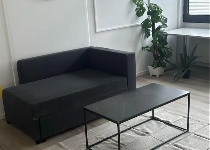 Apartamento Near Station